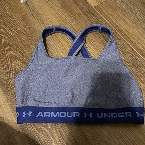 women’s sports bra